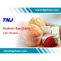 Nahrungsmittelgrad Saccharin Natrium