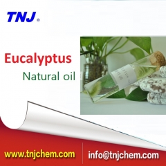 Eukalyptus Öl 70 %-80 %
