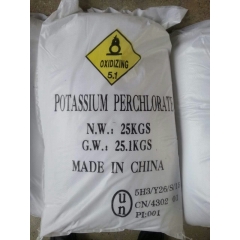 Perchlorat 1 Kalium Perchlorat 2 Kalium Kaliumperchlorat 3