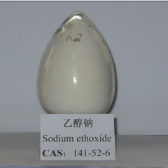Natrium-Ethoxide