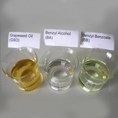 China-Benzyl Benzoat 99,9 %