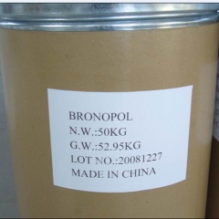 Bronopol 30 % Lösung