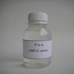 Polyacryl Säure PAA