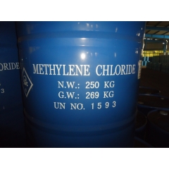 Methylen Chlorid Preis