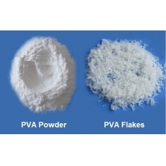 Kaufen Sie Polyvinylalkohol PVA 1788-1799-2488-2499