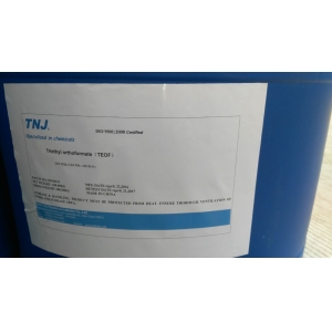 Price of TEOF Triethyl Orthoformate