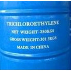 Chemische Reinigung Grade 99,9 % Perchlorethylen