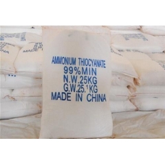 China-Ammonium Thiocyanat