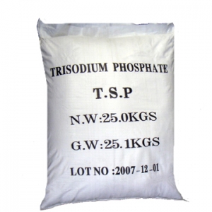 TSP-Trisodium Phosphate Dodecahydrate CAS 10101-89-0 suppliers
