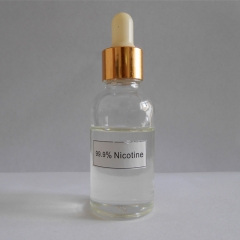 Natürliche Nikotin