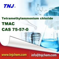 China Tetramethylammonium Chlorid TMAC