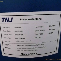 buy 6-Hexanolactone CAS 502-44-3 factory price