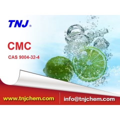 Natrium-Carboxymethylcellulose-Zellulose Lieferanten