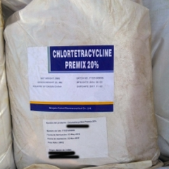Chlortetracyclin Premix