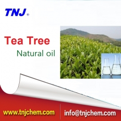 Teebaum-Öl