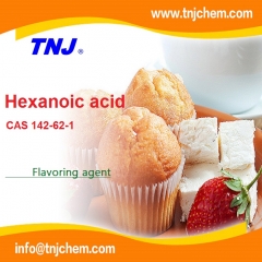 Hexanoic Acid CAS 142-62-1 Lieferanten