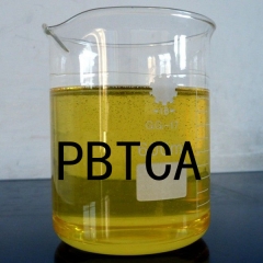 2-Phosphonobutane-1,2,4-Tricarboxylic Säure 37971-36-1