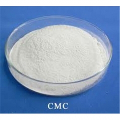 Carboxymethylcellulose-Natrium