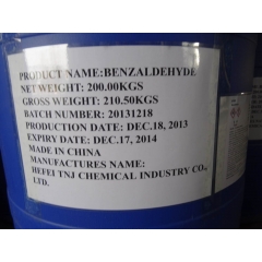 China Benzaldehyd