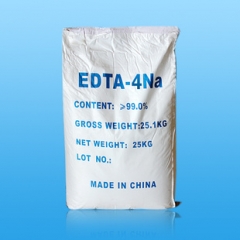 China EDTA Tetrasodium Salz
