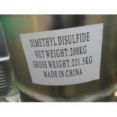Dimethyl Disulfid