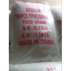 Natrium Tripolyphosphat STPP Nahrungsmittelgrad kaufen