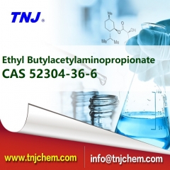 China-Ethyl butylacetylaminopropionate