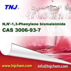 HVA-2 PDM N, N' - 1,3 - Phenylene Bismaleimide CAS 3006-93-7 Lieferanten
