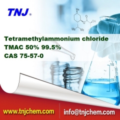 Tetramethylammonium Chlorid Lieferanten