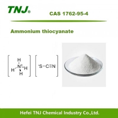 Ammonium-Thiocyanat im Werk Preis kaufen