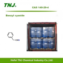 Benzyl-Cyanid