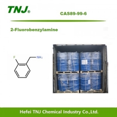 2-Fluorobenzylamine-CAS89-99-6 Lieferanten