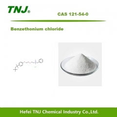 Benzethonium-Chlorid Lieferanten