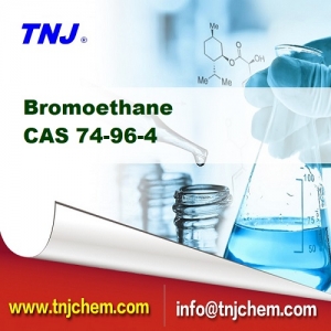 Bromoethane CAS.74-96-4 suppliers