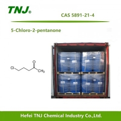 5-Chloro-2-Pentanone CAS 5891-21-4 Lieferanten