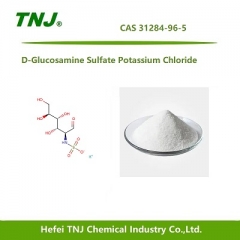 D-Glucosamin Sulfat Kaliumchlorid kaufen