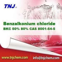 Benzalkoniumchlorid BKC