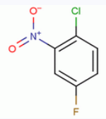CAS 345-17-5 1-chloro-4-fluoro-2-nitrobenzene suppliers