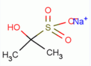CAS 540-92-1 sodium 2-hydroxypropane-2-sulphonate suppliers