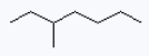 CAS 589-81-1 3-methylheptane suppliers