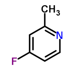 CAS 766-16-5 4-fluoro-2-methylpyridine suppliers