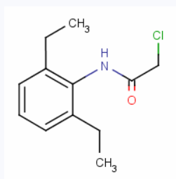 CAS 6967-29-9 2-Chloro-N-(2,6-diethylphenyl)-acetamide suppliers