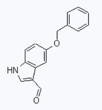 CAS 6953-22-6 5-benzyloxyindole-3-carboxaldehyde suppliers