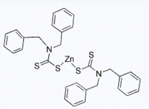 CAS 14726-36-4 zinc dibenzyldithiocarbamate suppliers