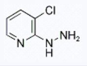 CAS 22841-92-5 3-chloro-2-hydrazylpyridine suppliers