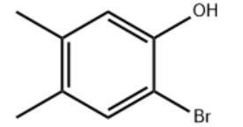 CAS 22802-39-7 2-bromo-4,5-dimethylphenol suppliers