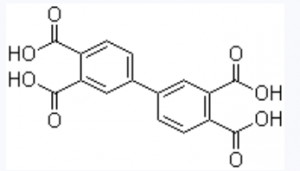 CAS 22803-05-0 3,3',4,4'-Biphenyltetracarboxylic acid suppliers