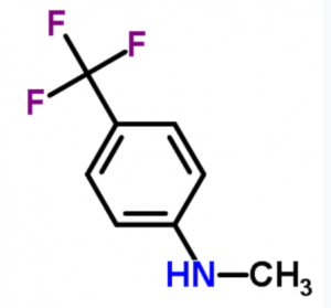 CAS 22864-65-9 4-(Trifluoromethyl)-N-methylaniline suppliers