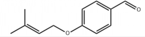 CAS 28090-12-2 4'-(3-Methyl-2-butyenyloxy)benzaldehyde suppliers