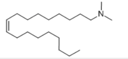 CAS 28061-69-0 N,N-Dimethyloctadecenylamine suppliers